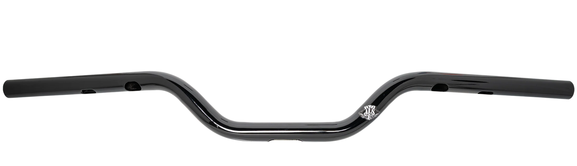 Big Al's Cycles Handlebars for 2024+ TBW Models