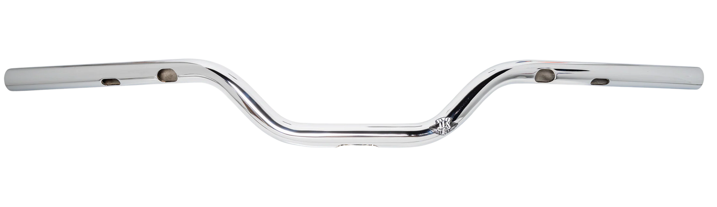 Big Al's Cycles Handlebars for 2024+ TBW Models