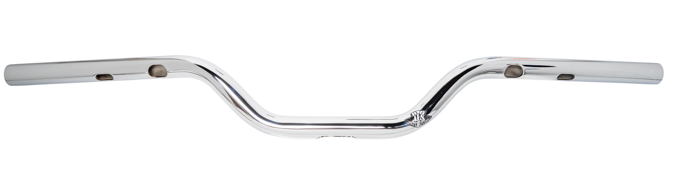 Big Al's Cycles Handlebars for 2024+ TBW Models
