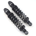 Nowaskey Dual Adjustable Shocks for Touring Models
