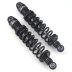 Nowaskey Dual Adjustable Shocks for Touring Models
