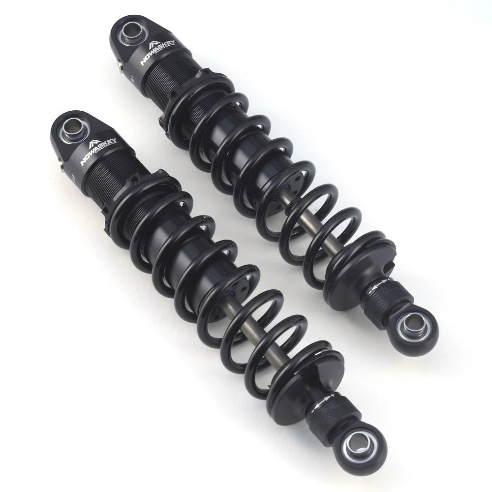 Nowaskey Dual Adjustable Shocks for Touring Models