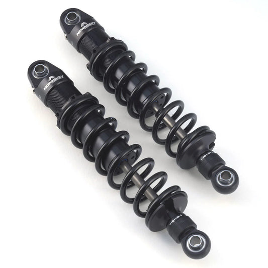 Nowaskey Dual Adjustable Shocks - Dyna Models