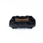 Black Nowaskey 6 Piston Caliper Back View