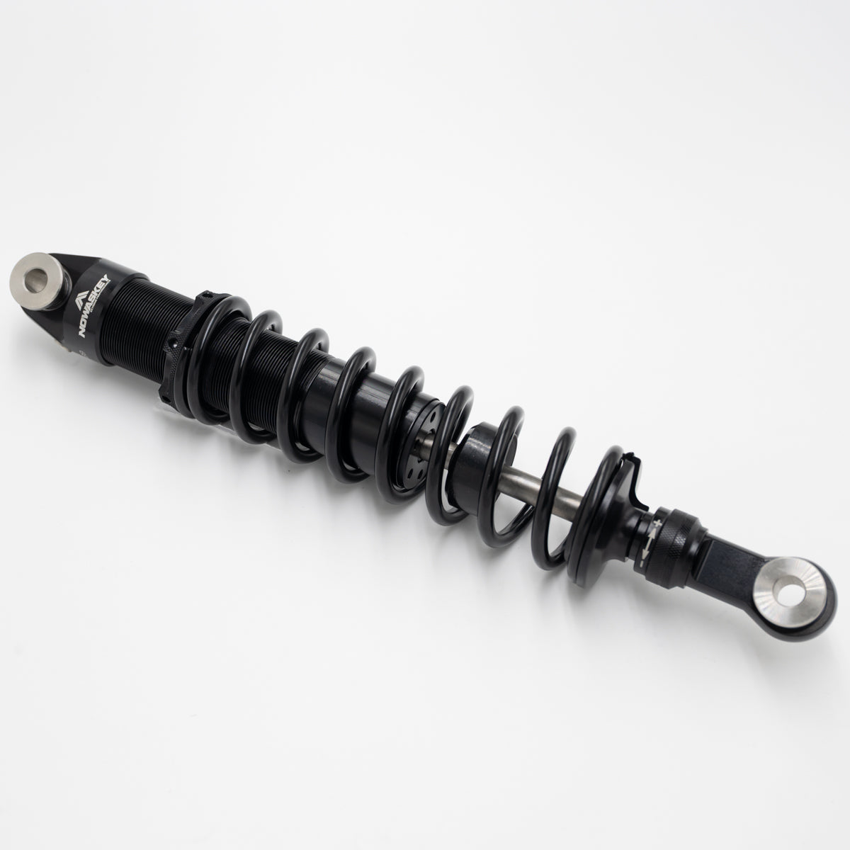 Single Rear Nightster Shock