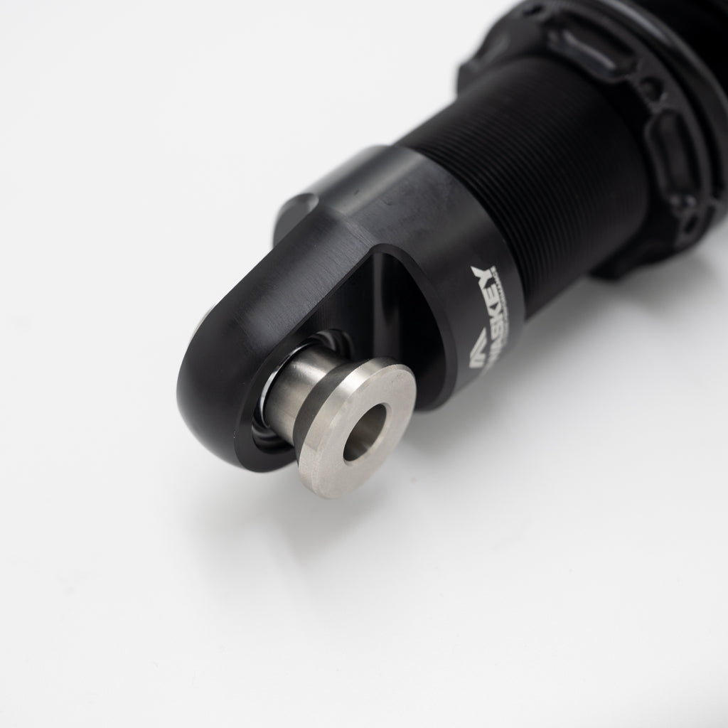 Nowaskey Dual Adjustable Shocks for RH975 Nightster
