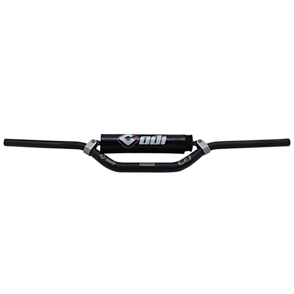 ODI PODIUM CFT HANDLEBARS WITH BAR PAD
