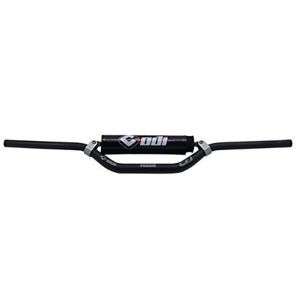 ODI PODIUM CFT HANDLEBARS WITH BAR PAD