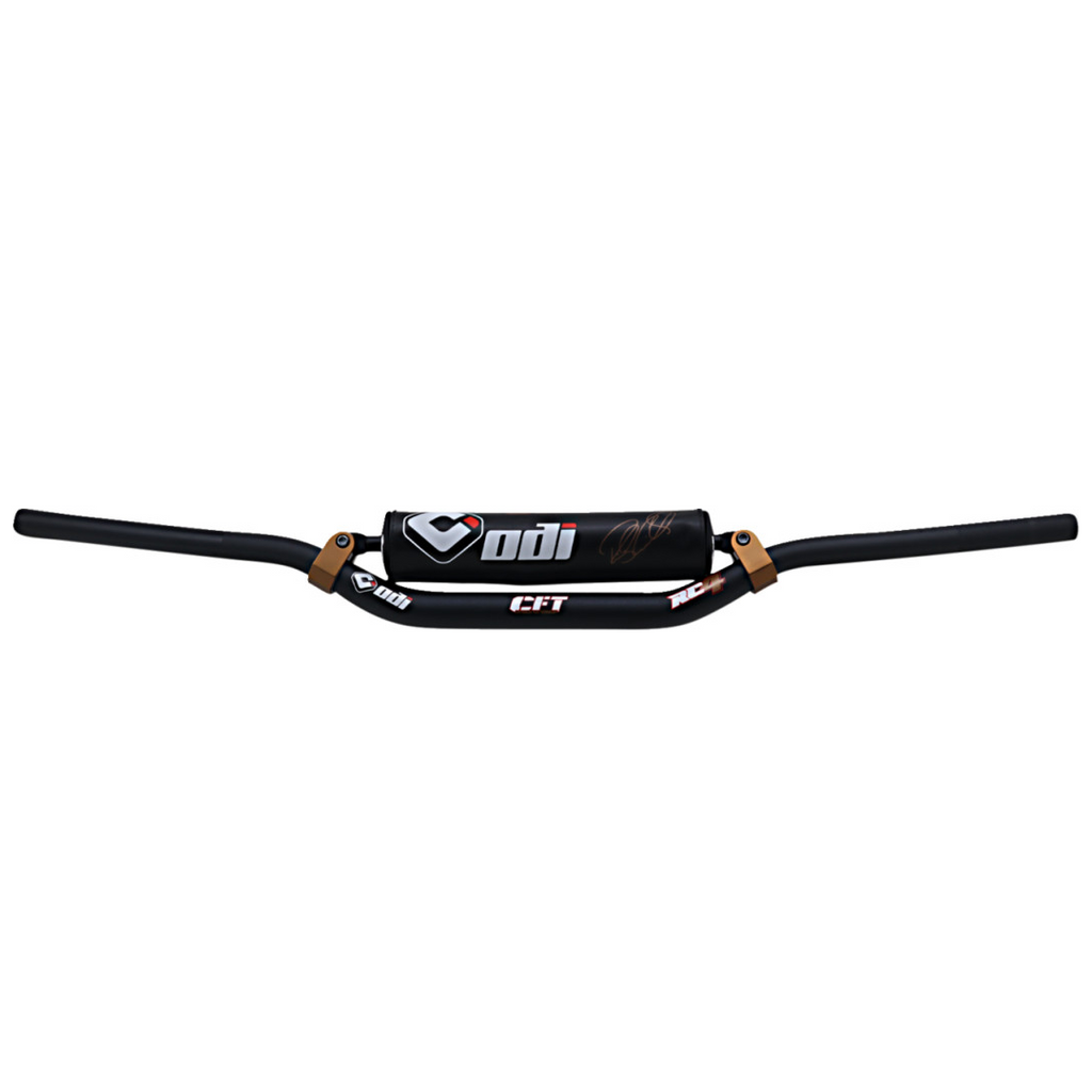 ODI PODIUM CFT RC4 SIGNATURE HANDLEBARS