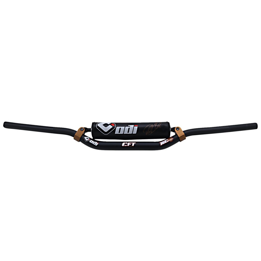 ODI PODIUM CFT RC4 SIGNATURE HANDLEBARS