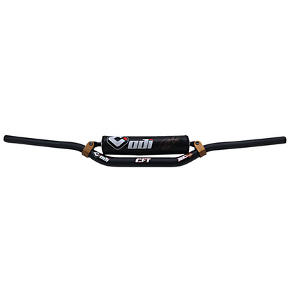 ODI PODIUM CFT RC4 SIGNATURE HANDLEBARS