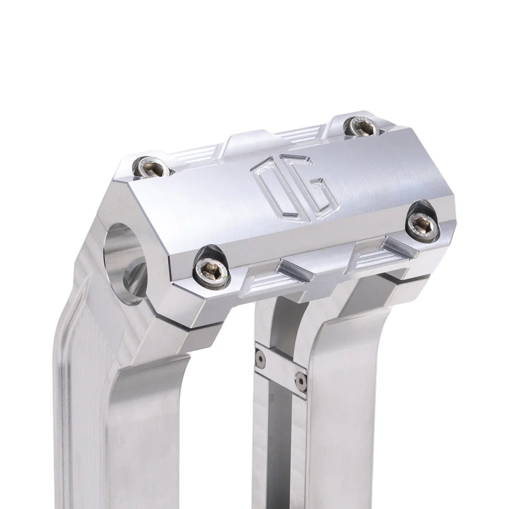 OG Moto Straight Risers