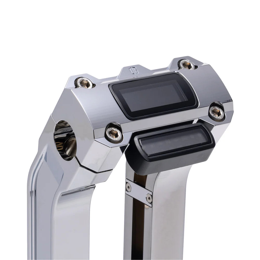 OG Moto Pull Back Risers