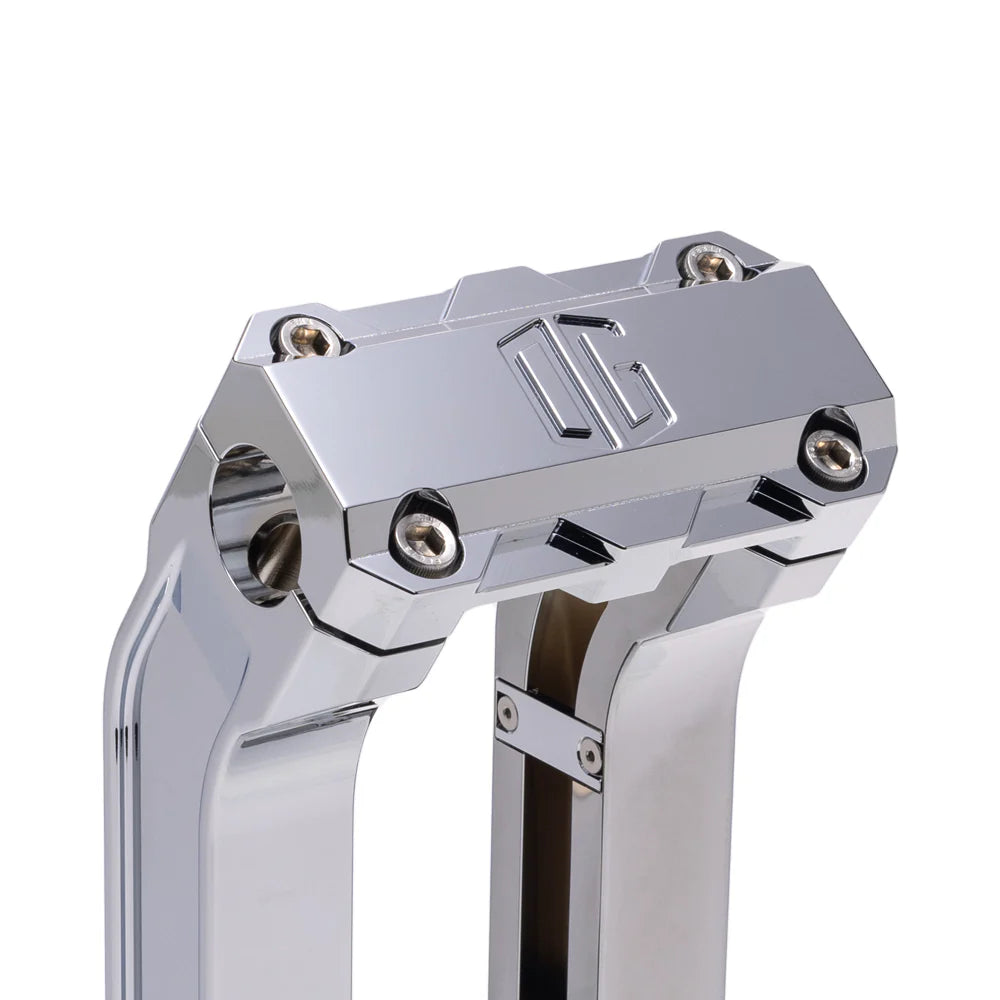 OG Moto Straight Risers
