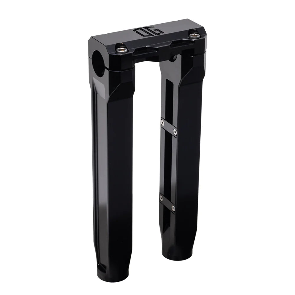 OG Moto Straight Risers