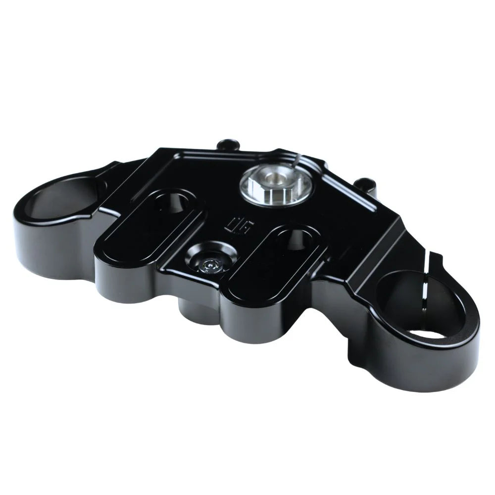 OG 2023-Up Touring CVO Drop 1" Top Triple Tree