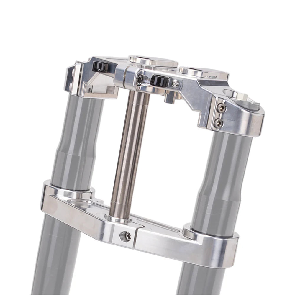OG 2023-Up Touring CVO Drop 1" Triple Tree Set