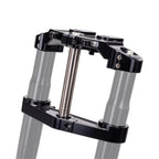 OG 2023-Up Touring CVO Drop 1" Triple Tree Set