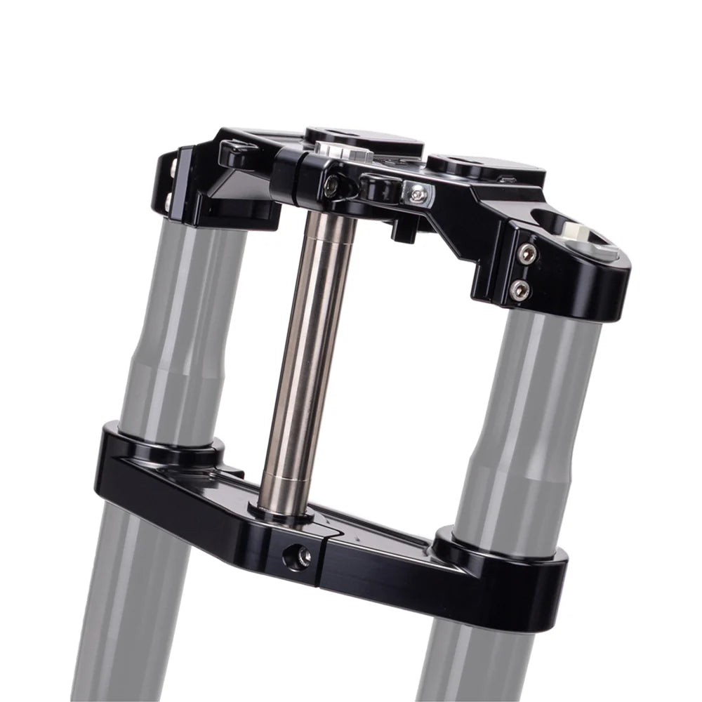 OG 2023-Up Touring CVO Drop 1" Triple Tree Set