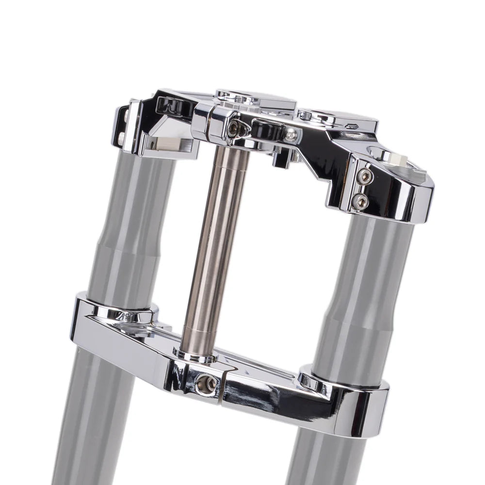 OG 2023-Up Touring CVO Drop 1" Triple Tree Set
