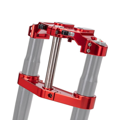 OG 2023-Up Touring CVO Drop 1" Triple Tree Set