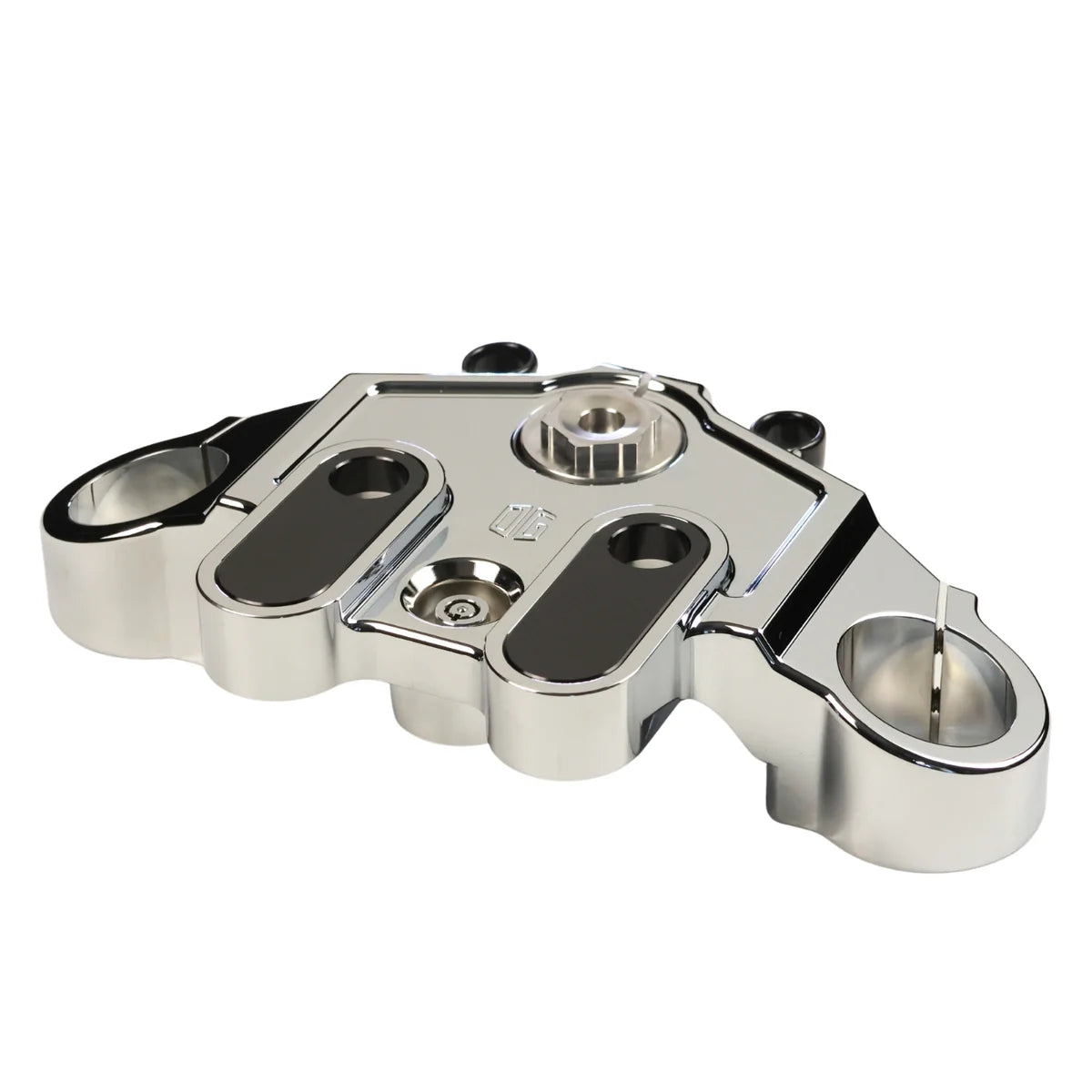 OG 2023-Up Touring CVO Drop 1" Top Triple Tree