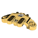 OG 2023-Up Touring CVO Drop 1" Top Triple Tree