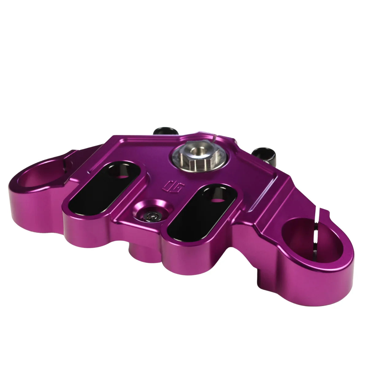 OG 2023-Up Touring CVO Drop 1" Top Triple Tree