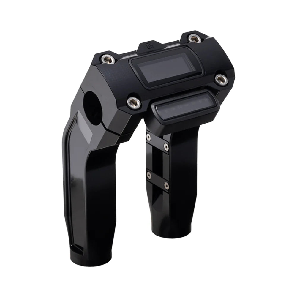OG Moto Pull Back Risers