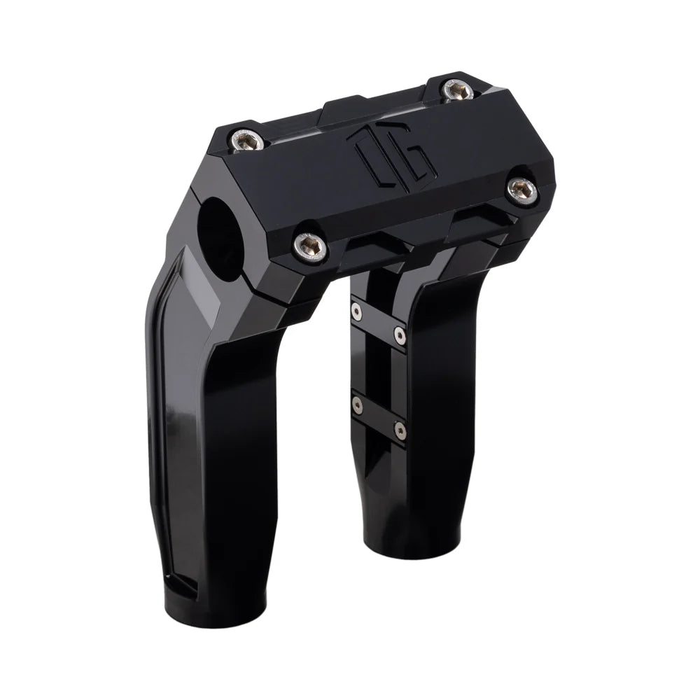 OG Moto Pull Back Risers