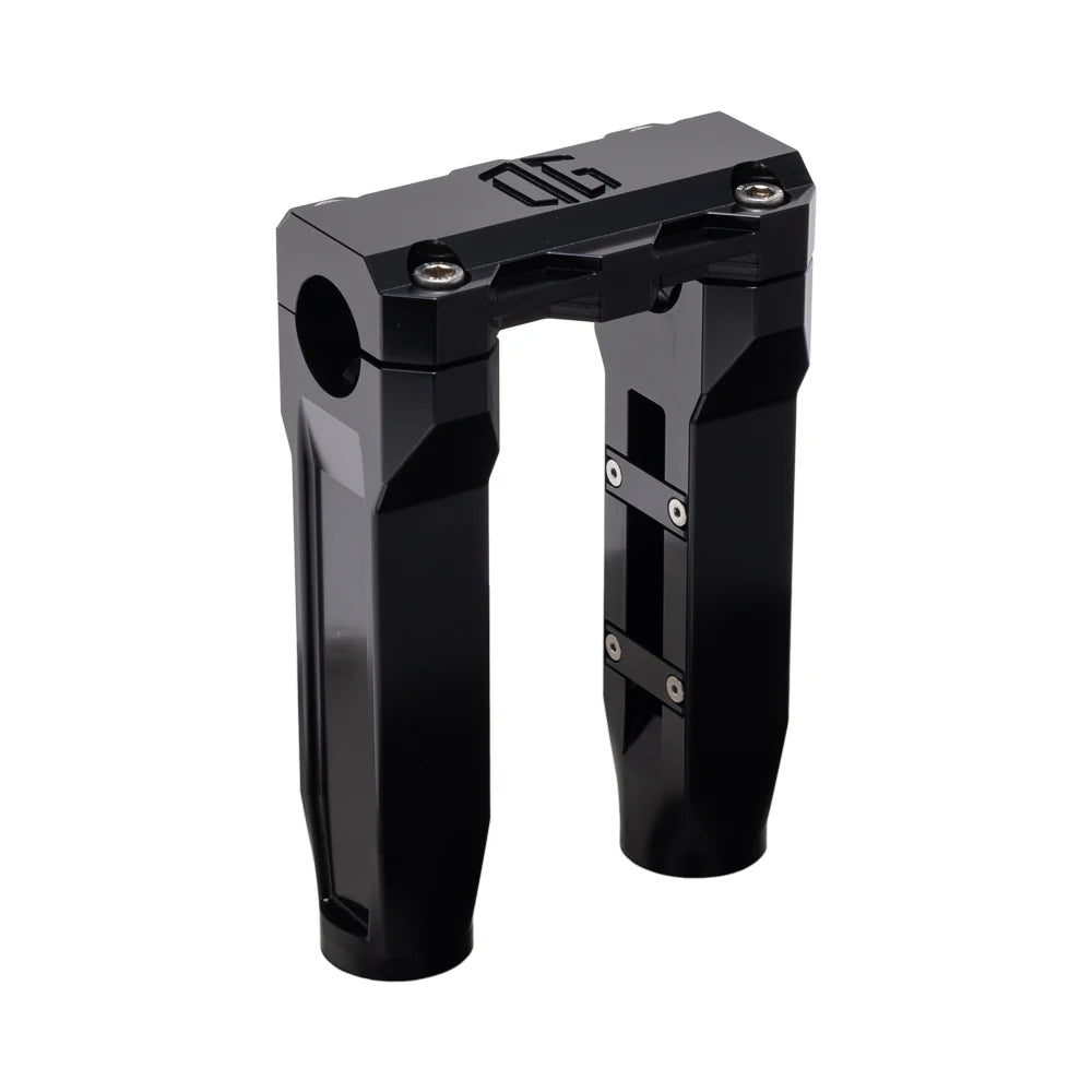 OG Moto Straight Risers