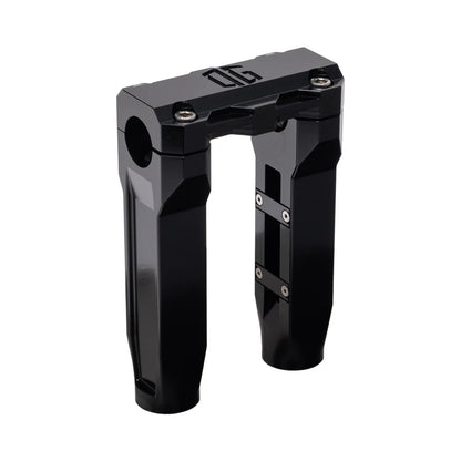 OG Moto Straight Risers