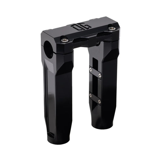 OG Moto Straight Risers