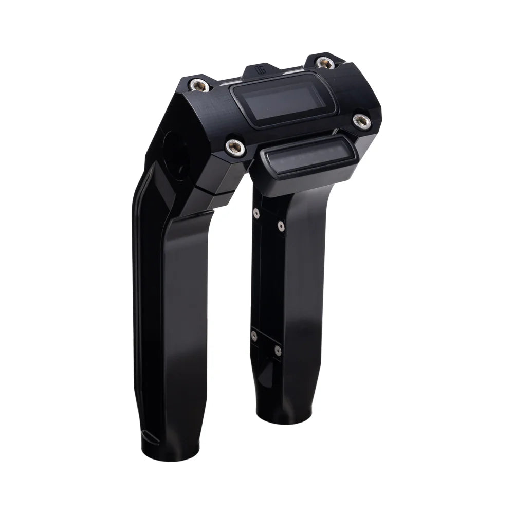 OG Moto Pull Back Risers