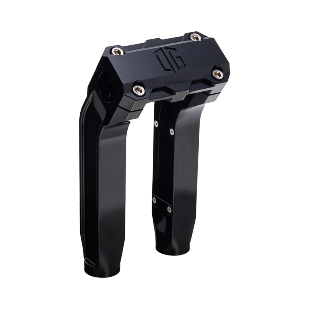 OG Moto Pull Back Risers