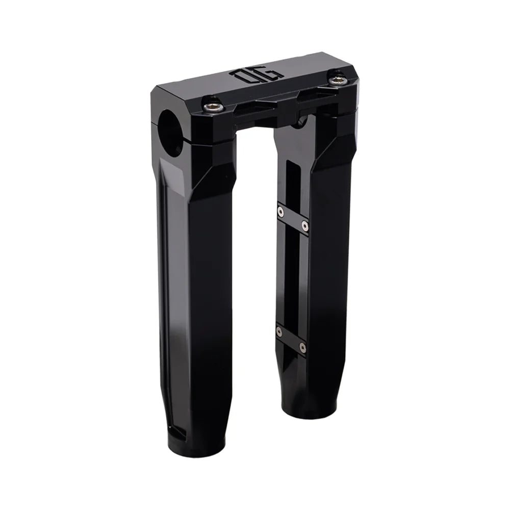 OG Moto Straight Risers