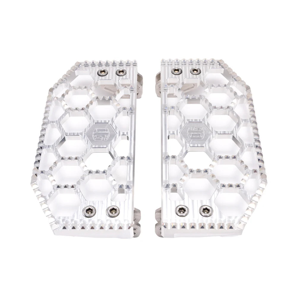 OG HoneyComp V3 Floorboards