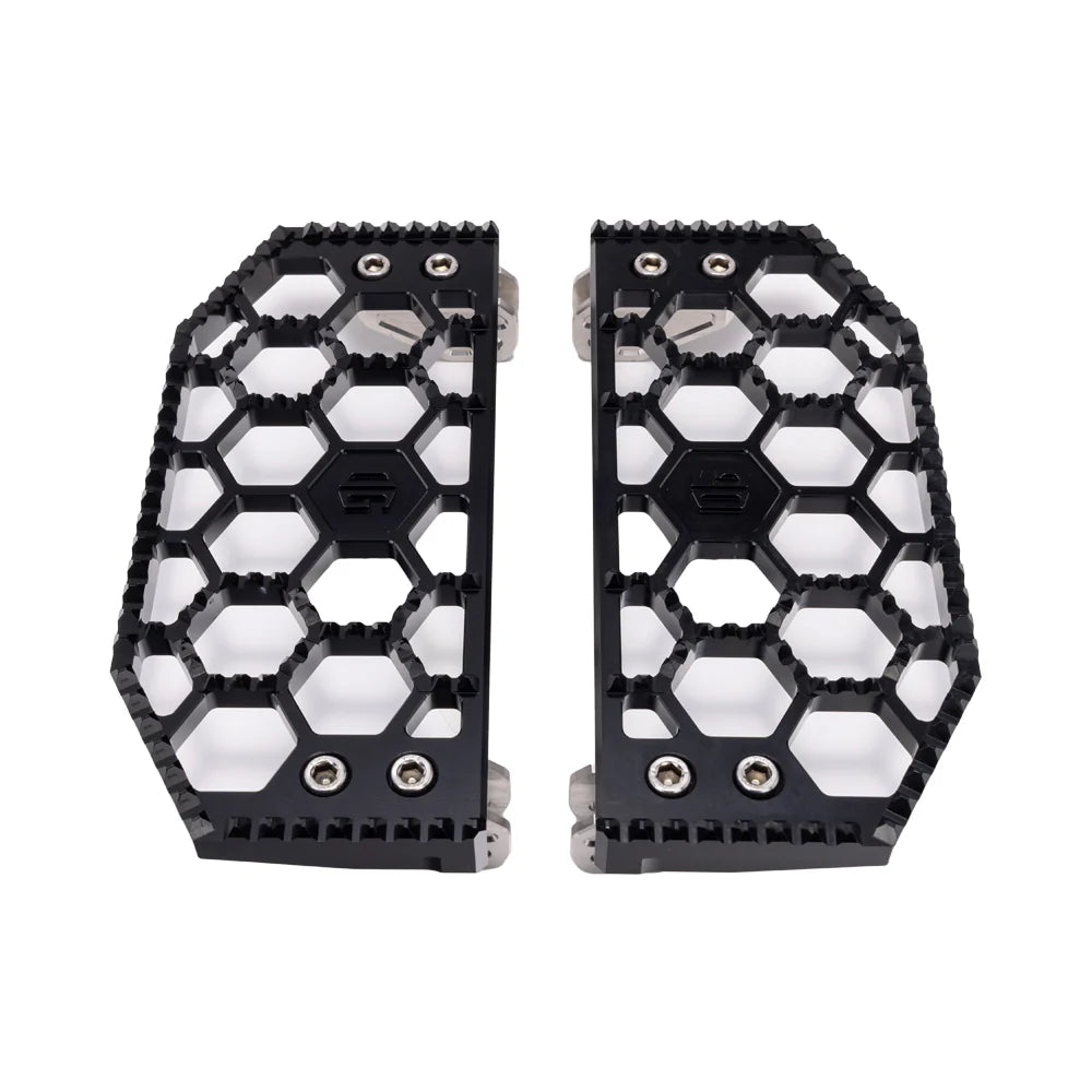 OG HoneyComp V3 Floorboards