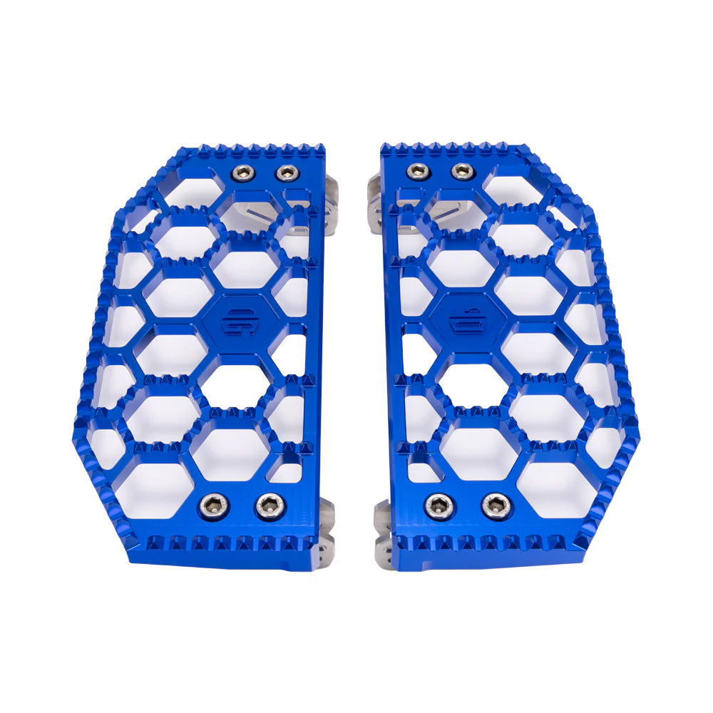 OG HoneyComp V3 Floorboards