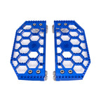 OG HoneyComp V3 Floorboards