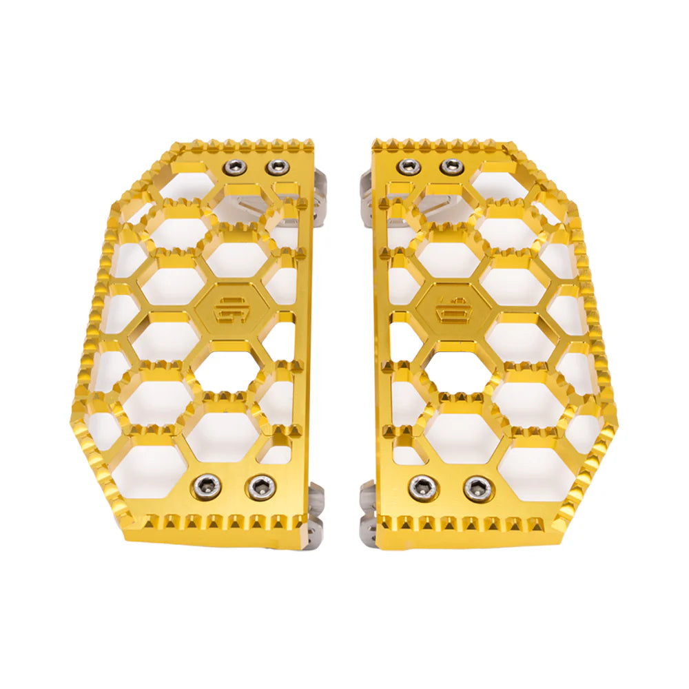 OG HoneyComp V3 Floorboards