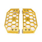 OG HoneyComp V3 Floorboards