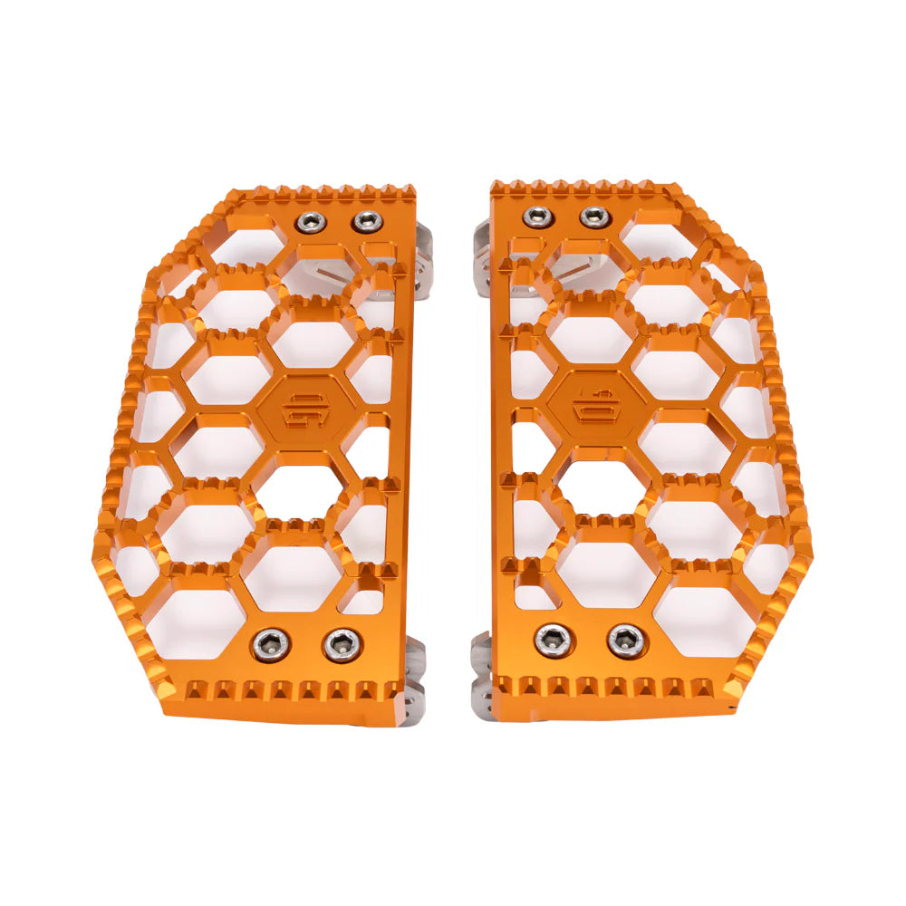 OG HoneyComp V3 Floorboards