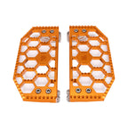 OG HoneyComp V3 Floorboards