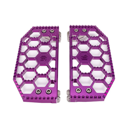 OG HoneyComp V3 Floorboards