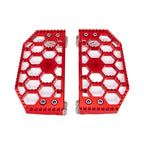 OG HoneyComp V3 Floorboards