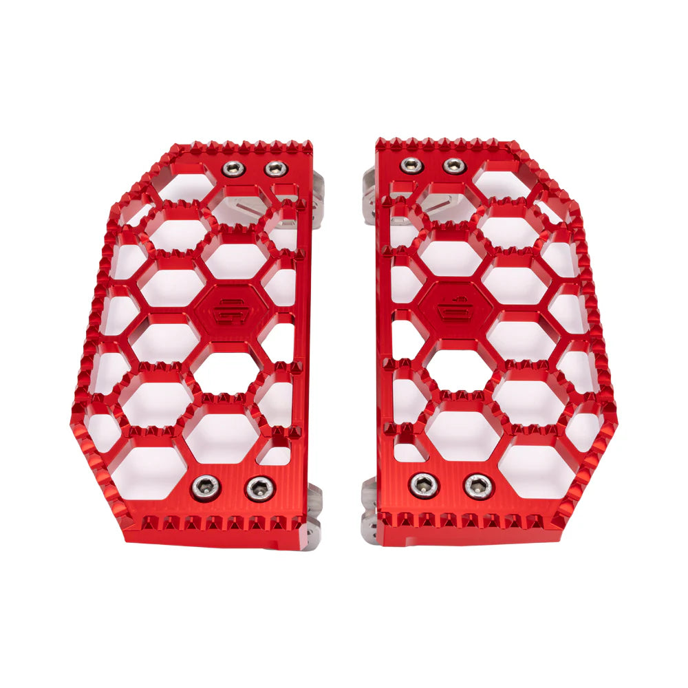 OG HoneyComp V3 Floorboards