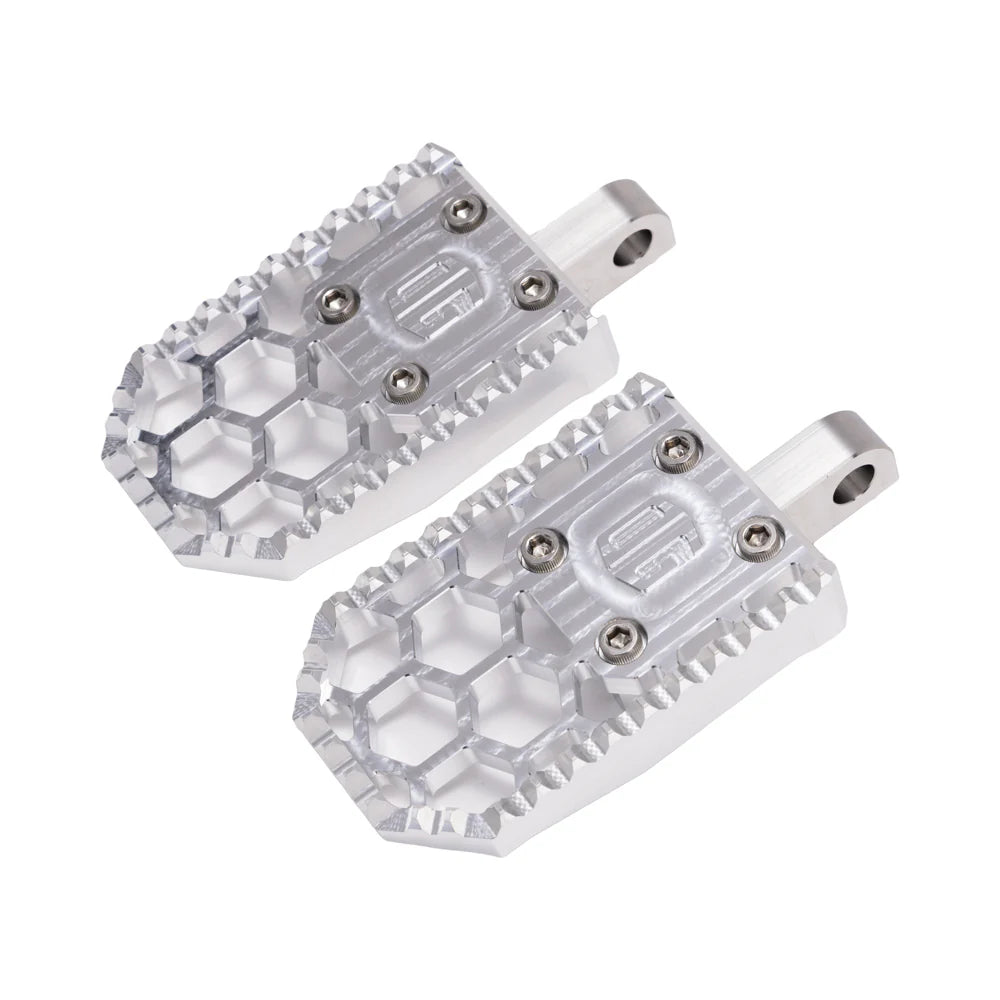 OG HoneyComp V3 Foot Pegs