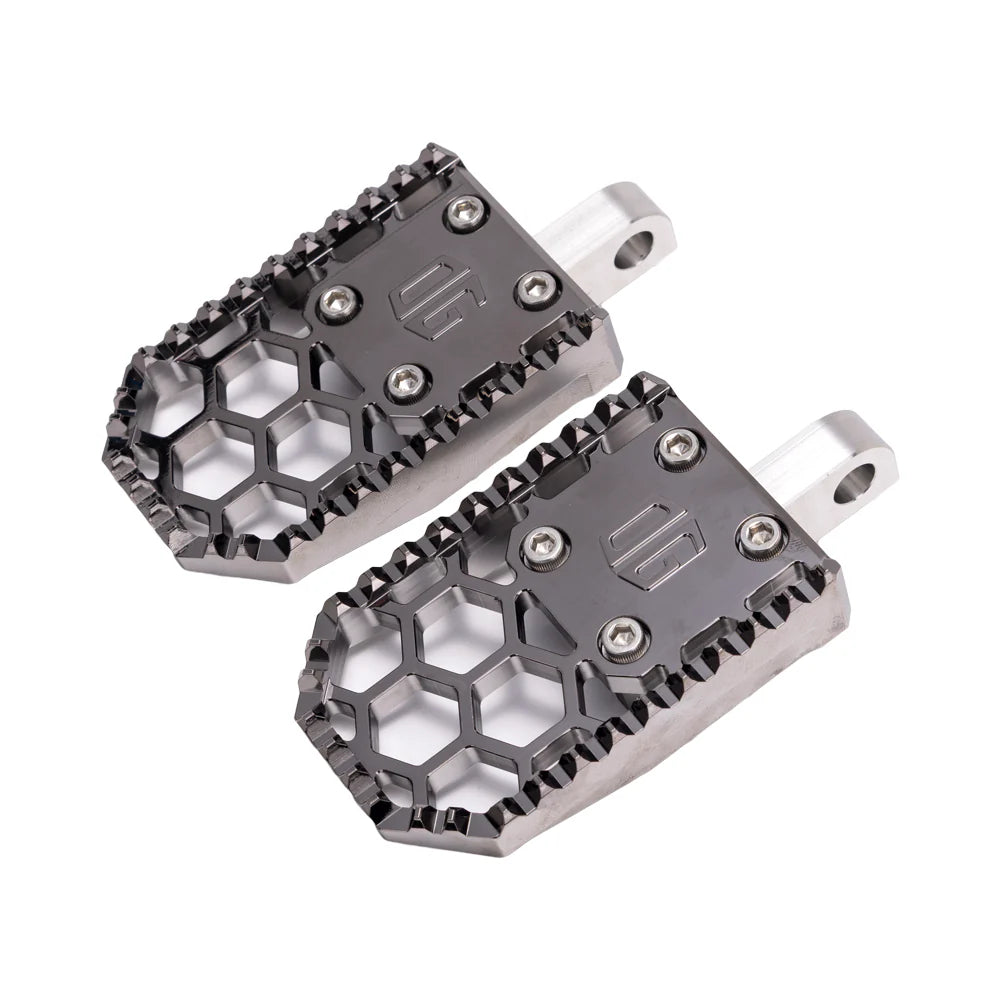 OG HoneyComp V3 Foot Pegs