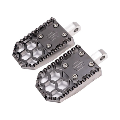 OG HoneyComp V3 Foot Pegs